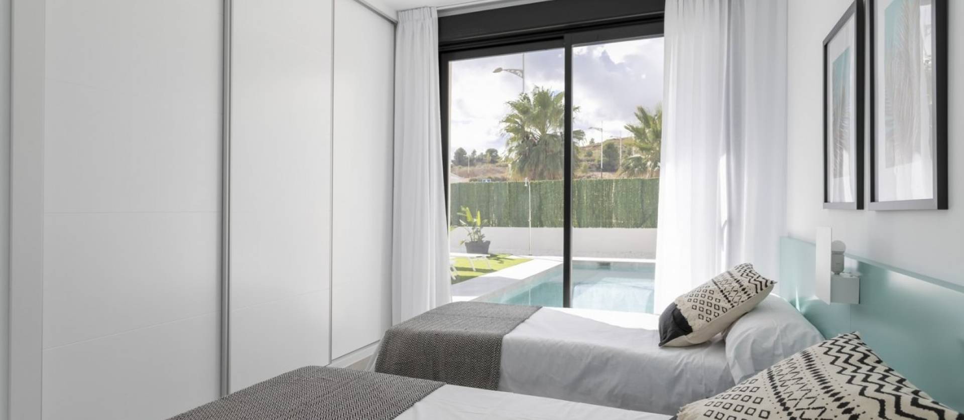 New Build - Villa - Calasparra - Coto Riñales