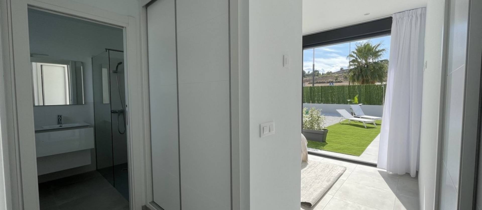 New Build - Villa - Calasparra - Coto Riñales