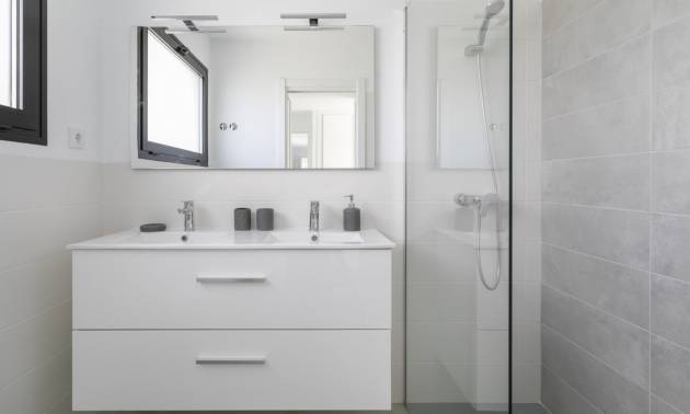 New Build - Villa - Calasparra - Coto Riñales