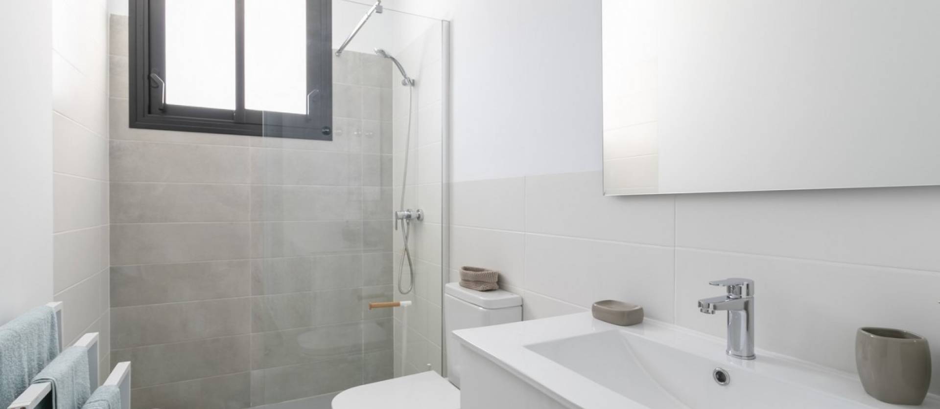 New Build - Villa - Calasparra - Coto Riñales