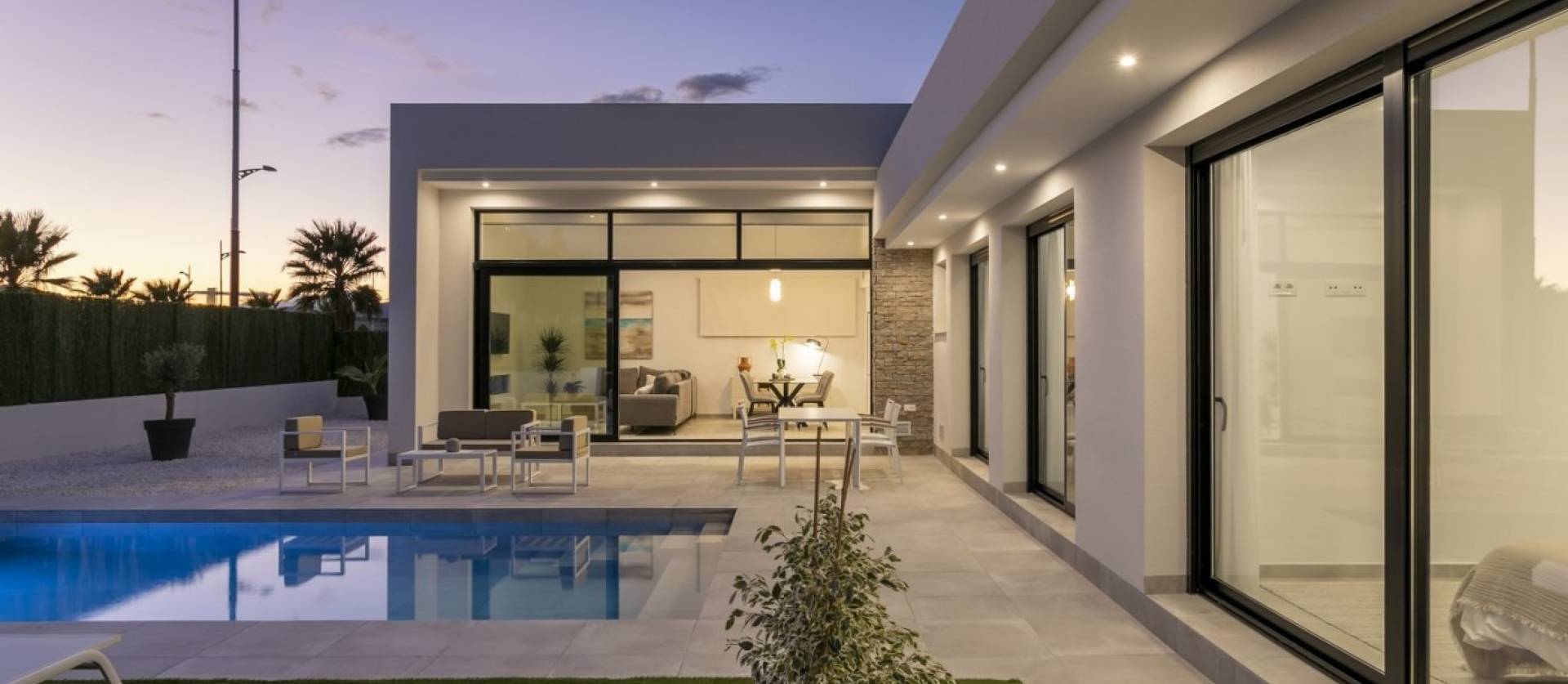 New Build - Villa - Calasparra - Coto Riñales