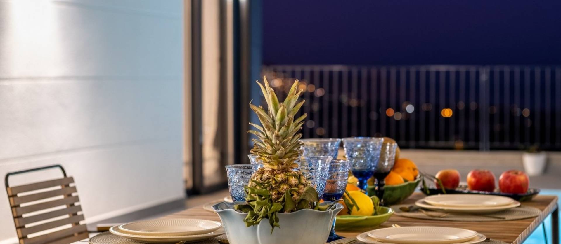 New Build - Villa - Polop - Urbanizaciones