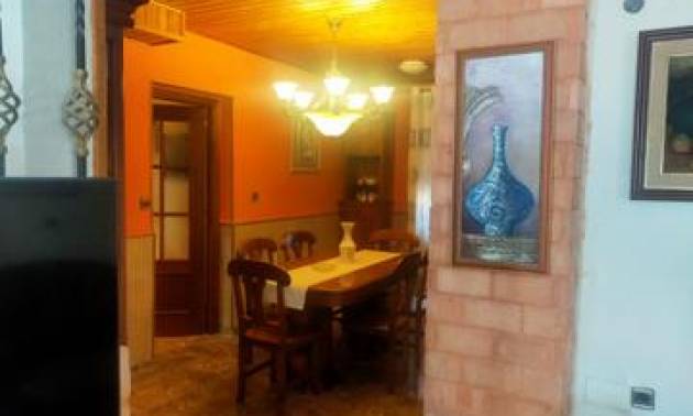 Bestaande woningen - Villa - Elche