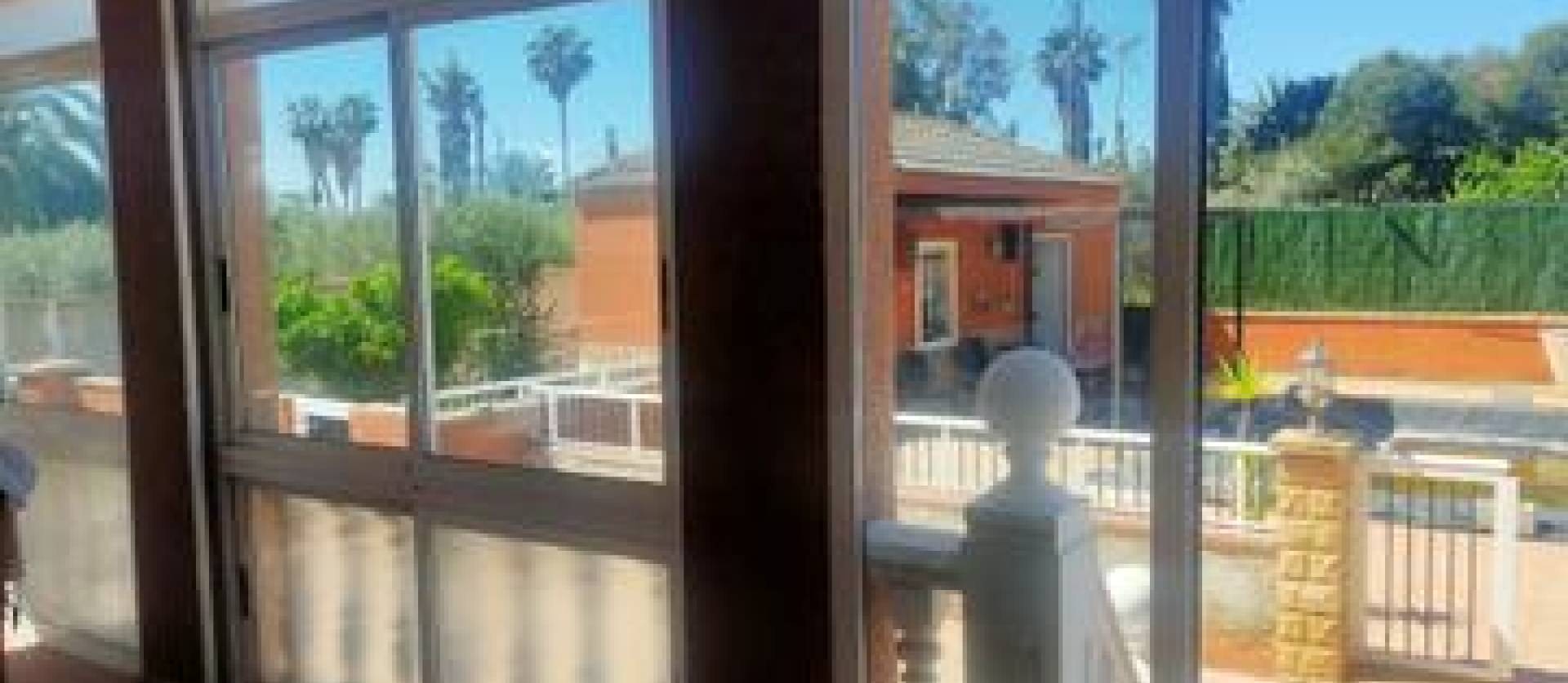 Bestaande woningen - Villa - Elche