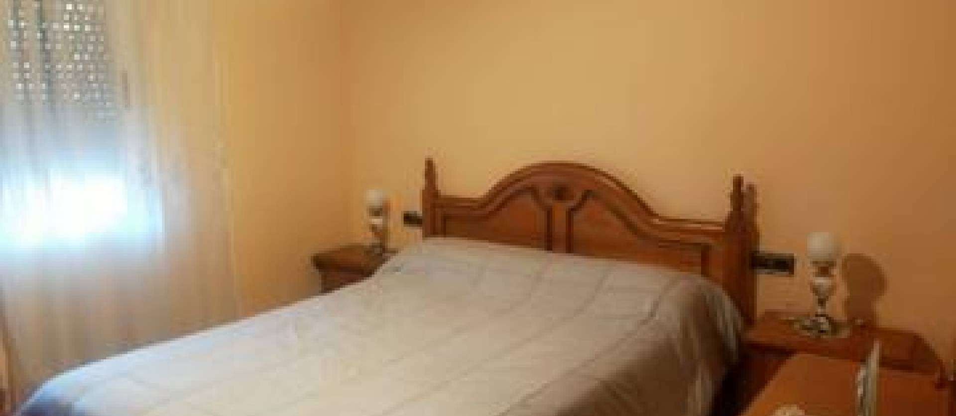 Bestaande woningen - Villa - Elche