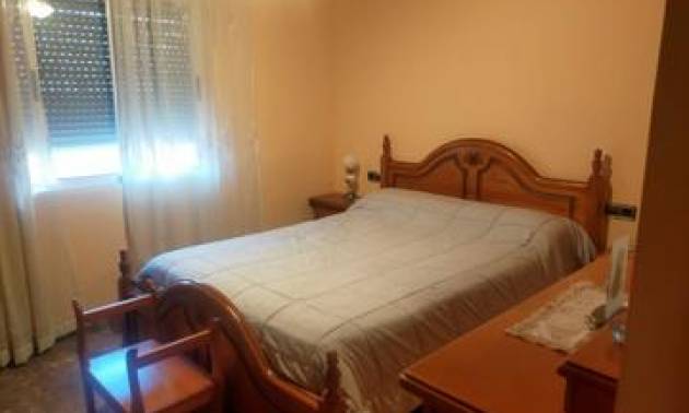 Bestaande woningen - Villa - Elche