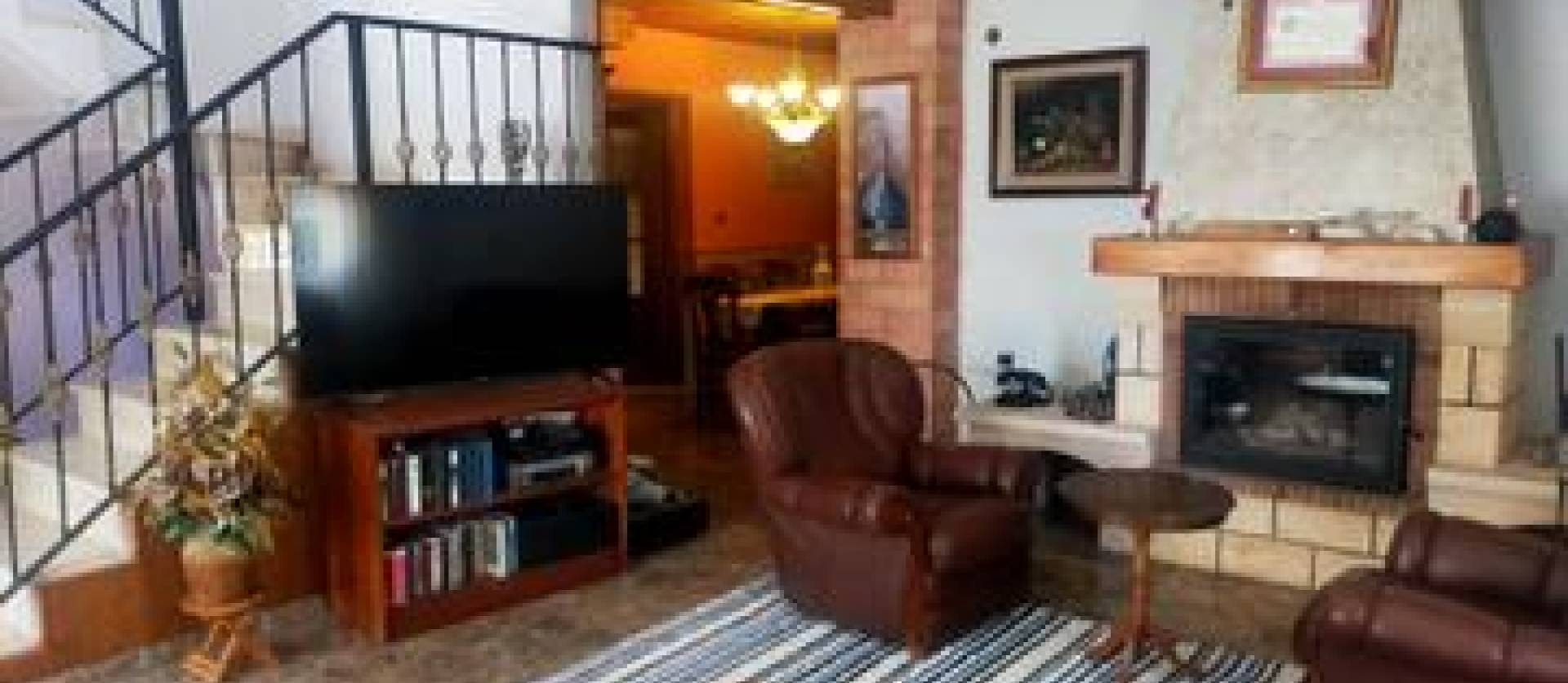 Bestaande woningen - Villa - Elche