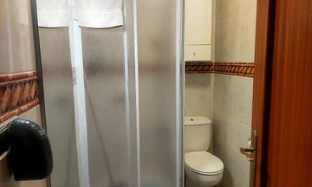 Bestaande woningen - Villa - Elche