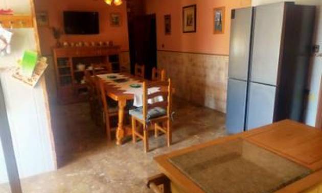 Bestaande woningen - Villa - Elche