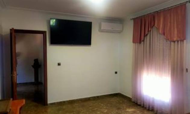 Bestaande woningen - Villa - Elche