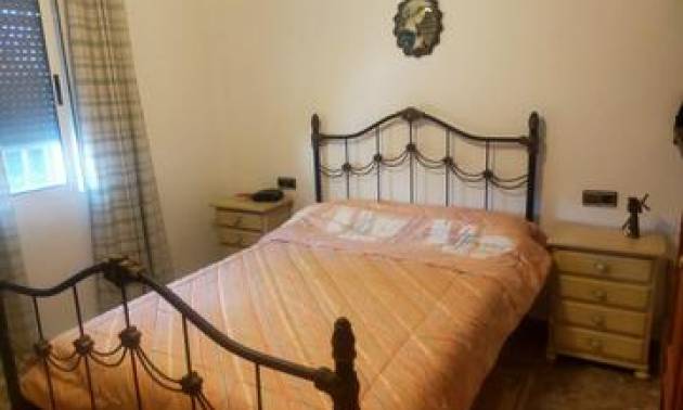 Bestaande woningen - Villa - Elche