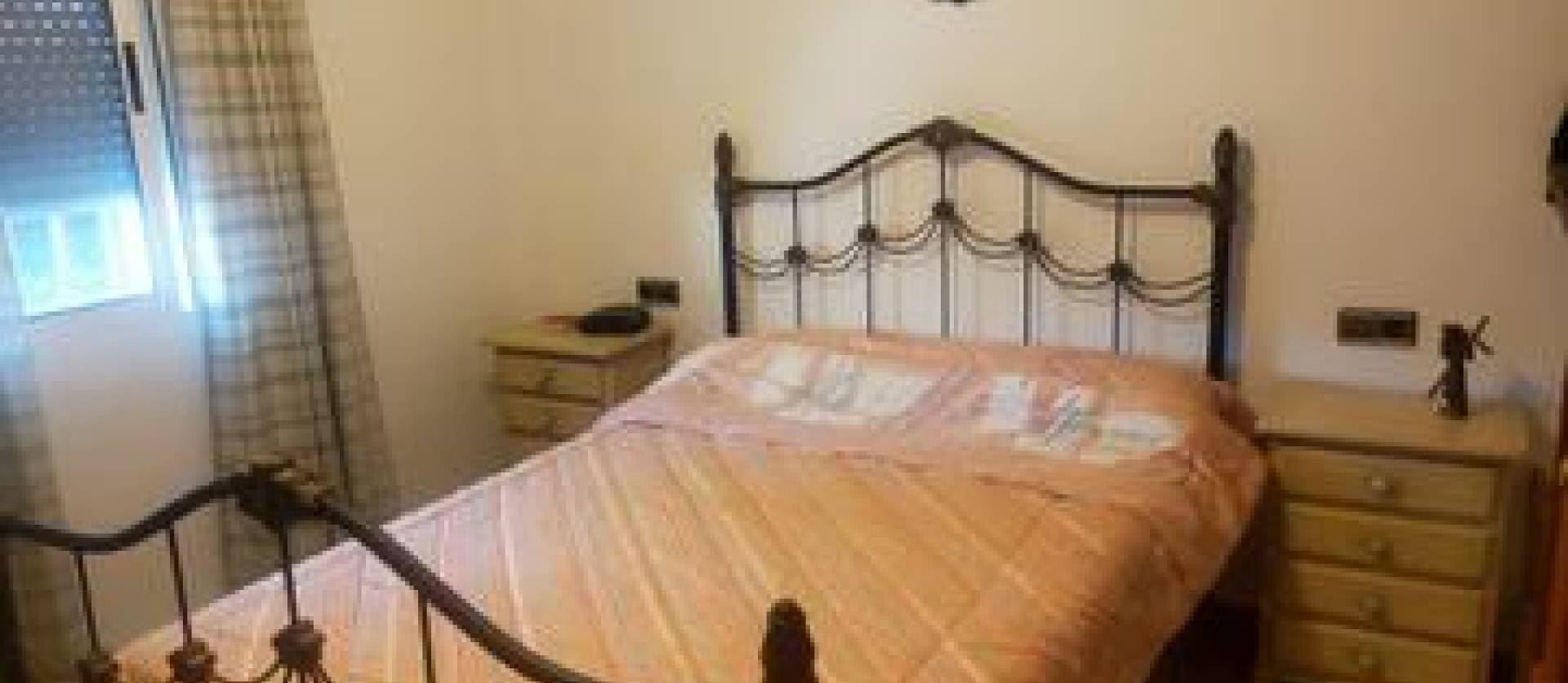 Bestaande woningen - Villa - Elche