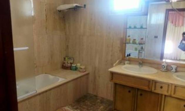 Bestaande woningen - Villa - Elche