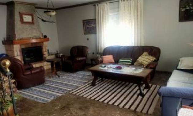 Bestaande woningen - Villa - Elche