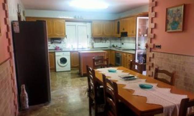 Bestaande woningen - Villa - Elche