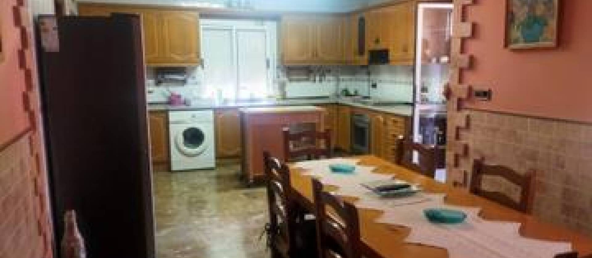 Bestaande woningen - Villa - Elche