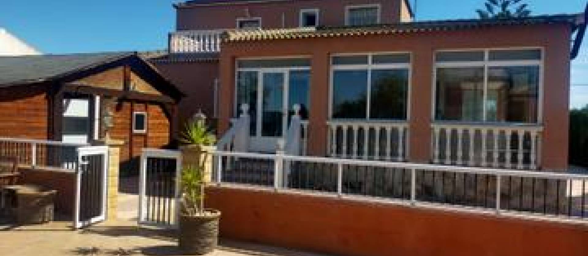 Bestaande woningen - Villa - Elche