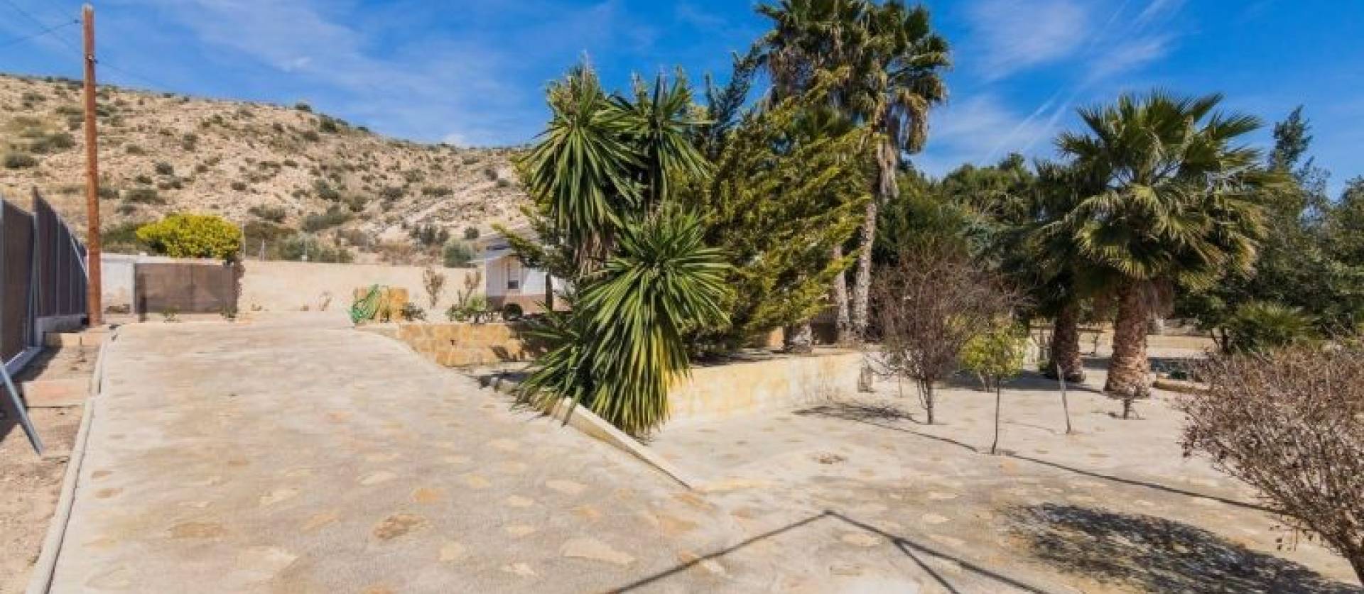 Bestaande woningen - Villa - Elche