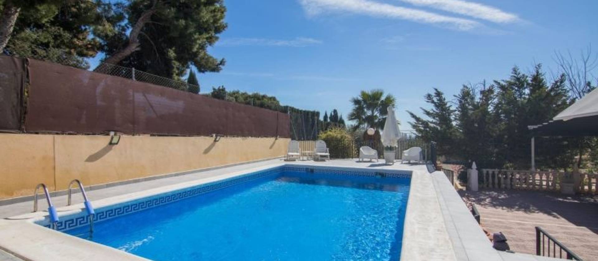 Bestaande woningen - Villa - Elche