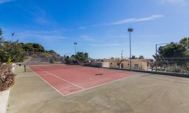 Bestaande woningen - Villa - Elche