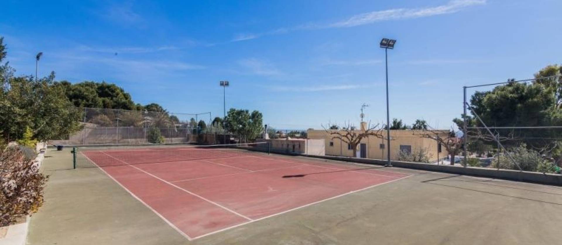 Bestaande woningen - Villa - Elche