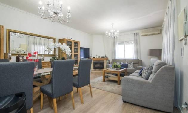 Bestaande woningen - Villa - Elche