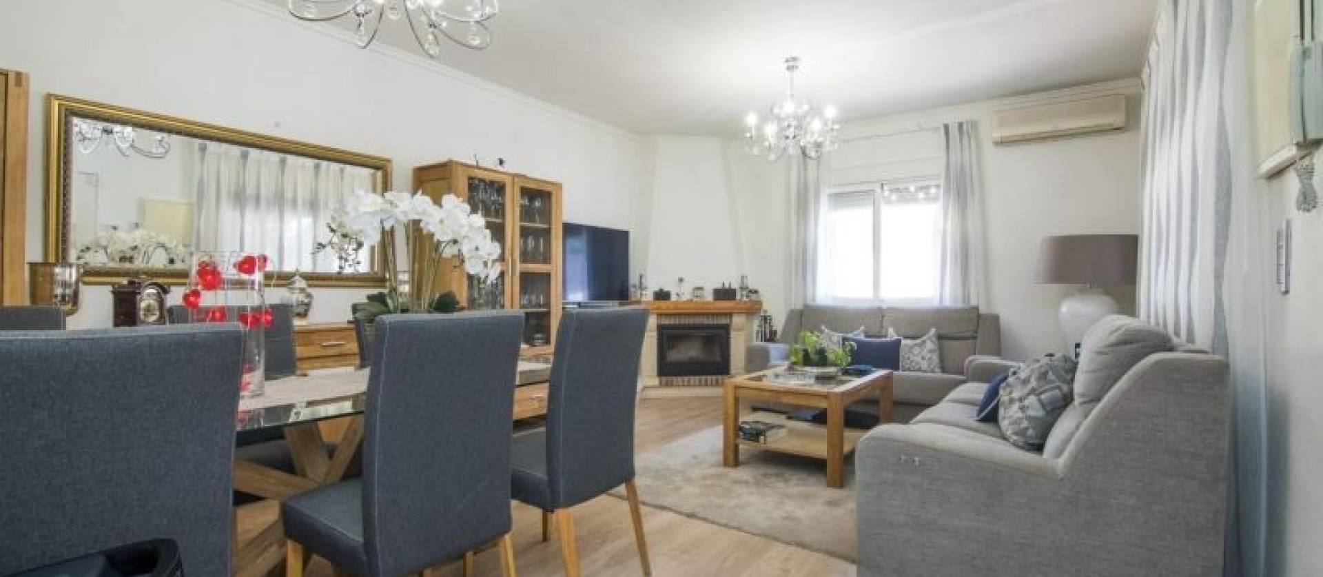 Bestaande woningen - Villa - Elche