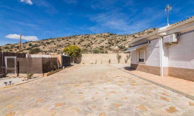 Bestaande woningen - Villa - Elche