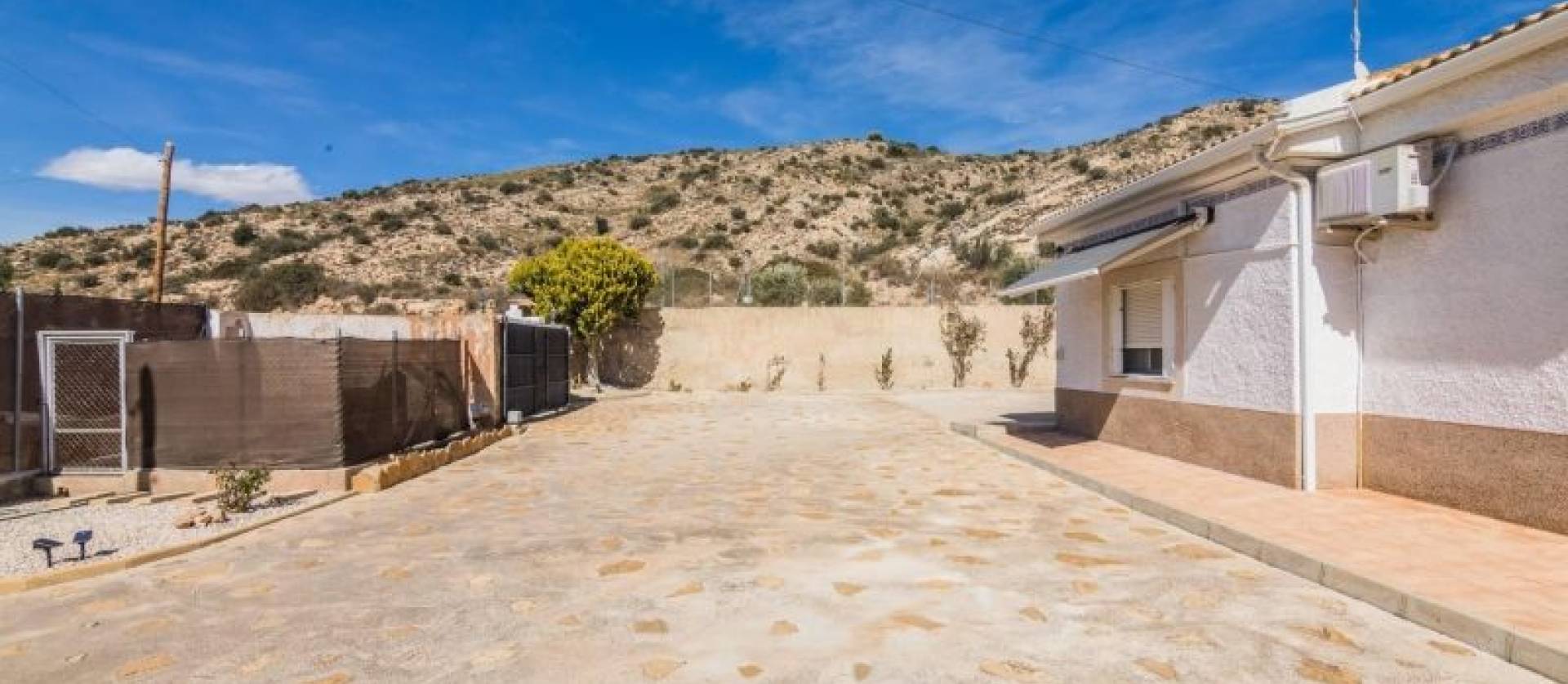 Bestaande woningen - Villa - Elche