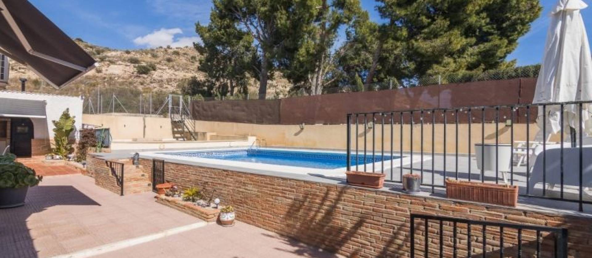 Bestaande woningen - Villa - Elche