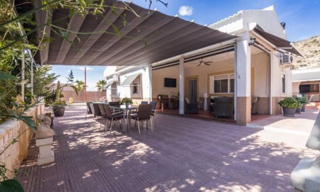 Bestaande woningen - Villa - Elche