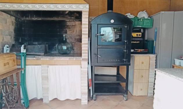 Bestaande woningen - Villa - Elche