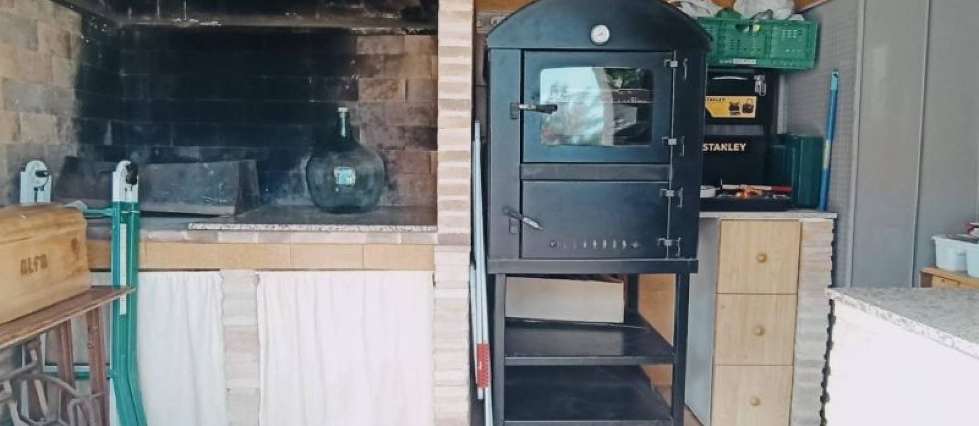 Bestaande woningen - Villa - Elche