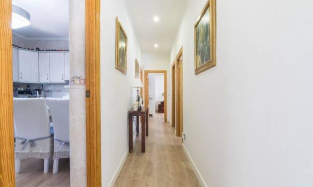 Bestaande woningen - Villa - Elche