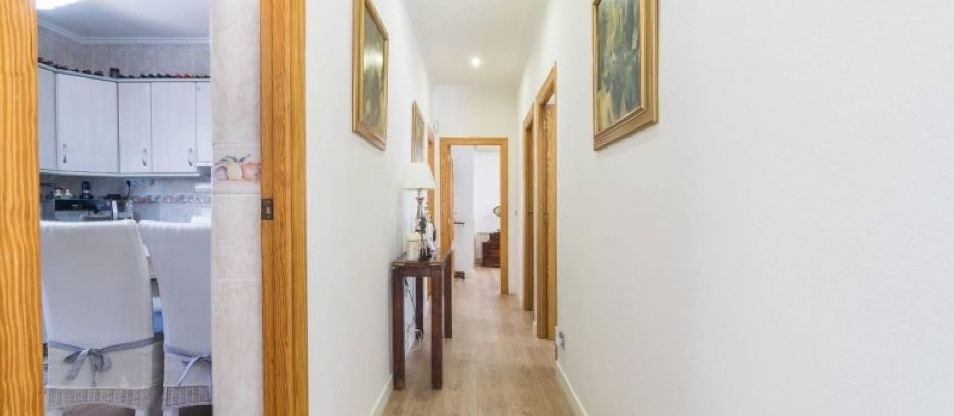 Bestaande woningen - Villa - Elche