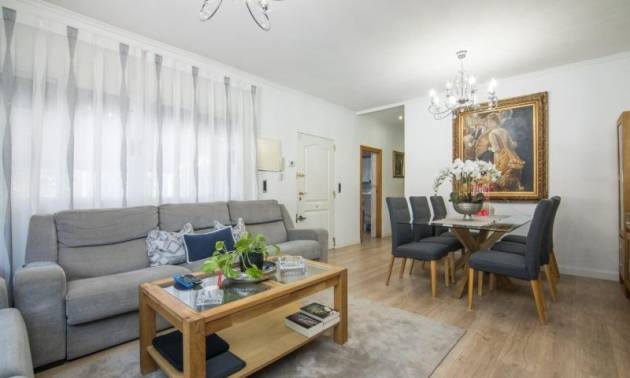 Bestaande woningen - Villa - Elche