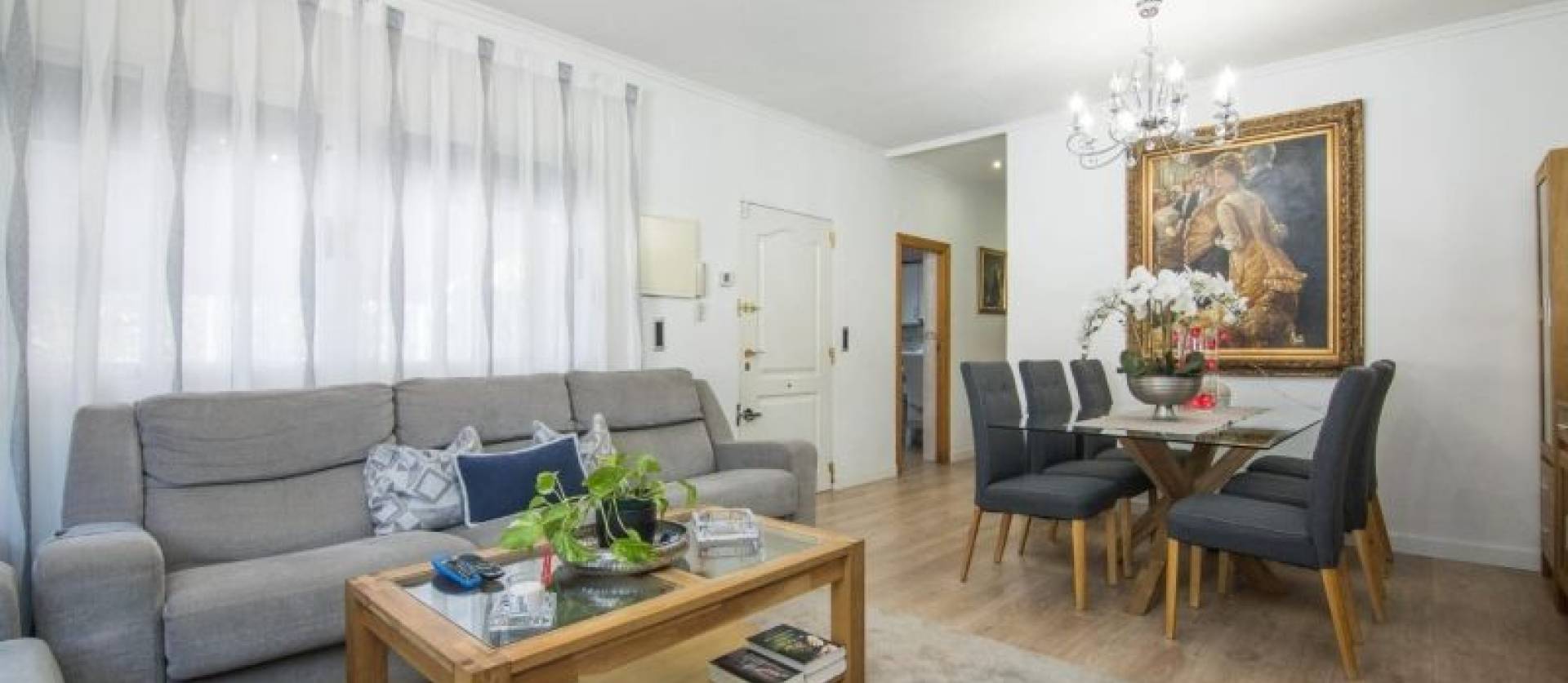 Bestaande woningen - Villa - Elche