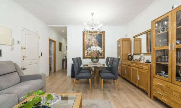 Bestaande woningen - Villa - Elche