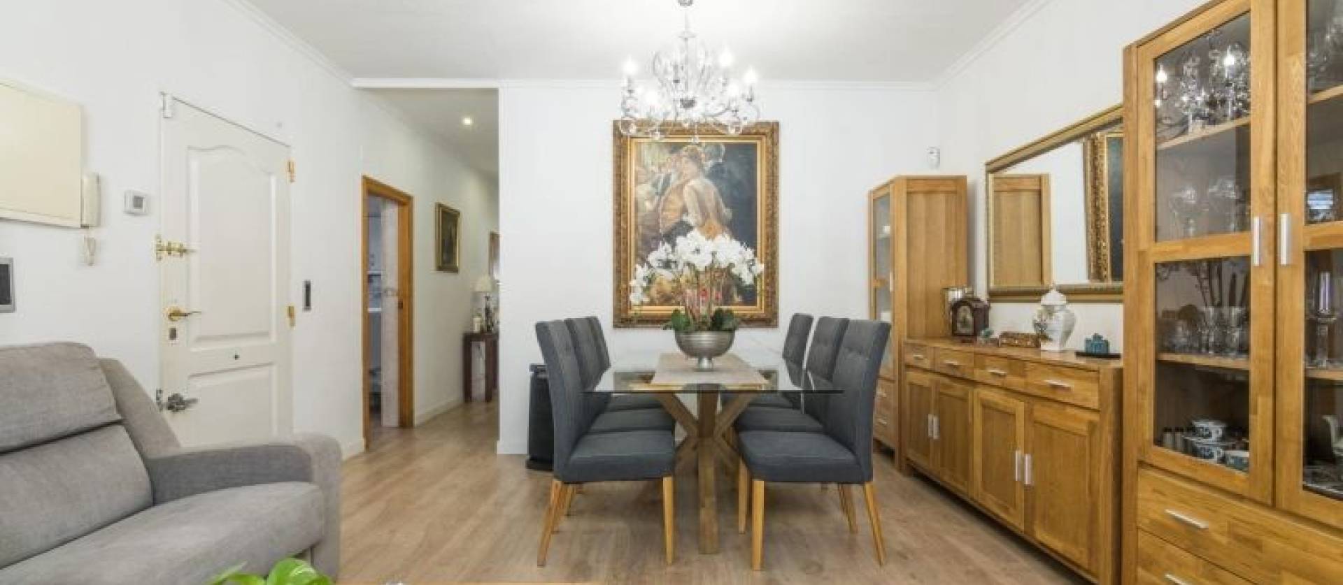 Bestaande woningen - Villa - Elche