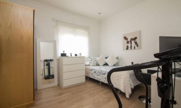 Bestaande woningen - Villa - Elche