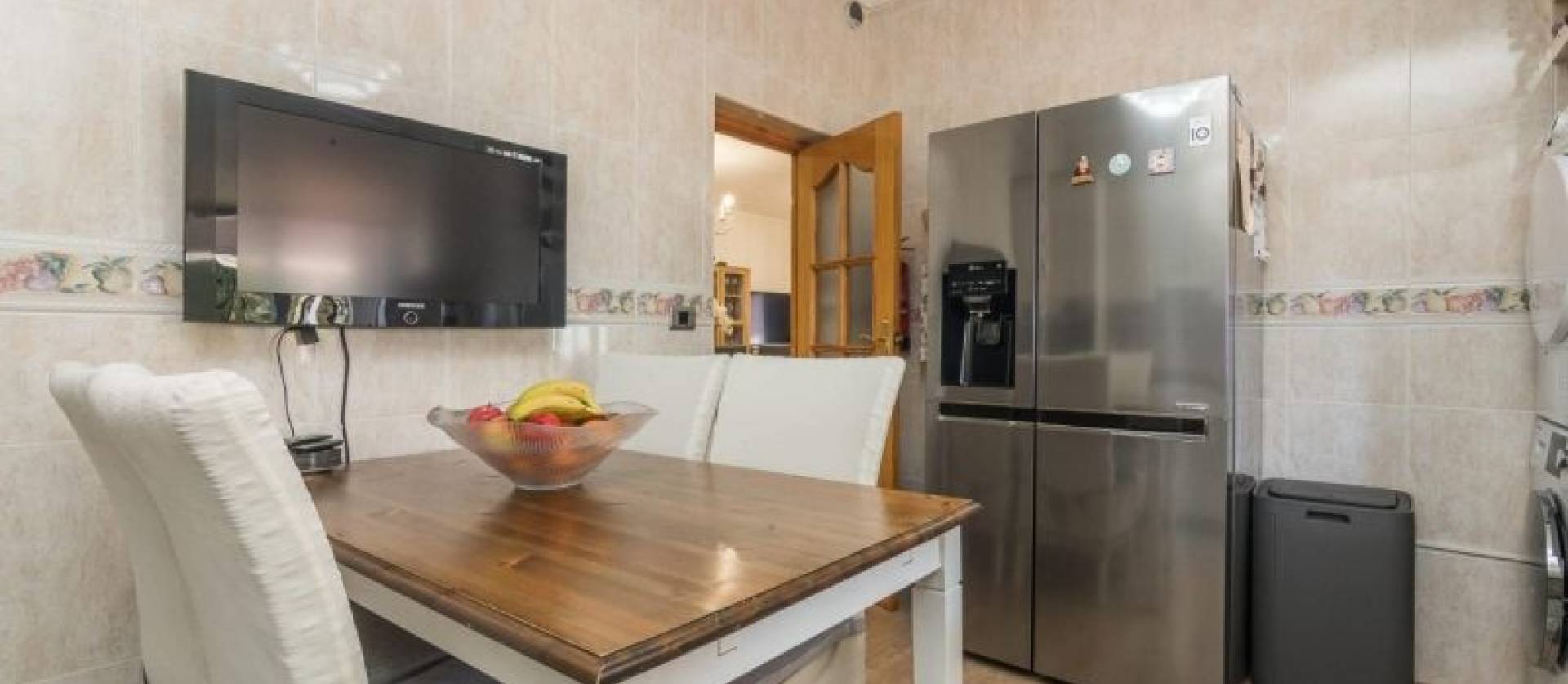 Bestaande woningen - Villa - Elche