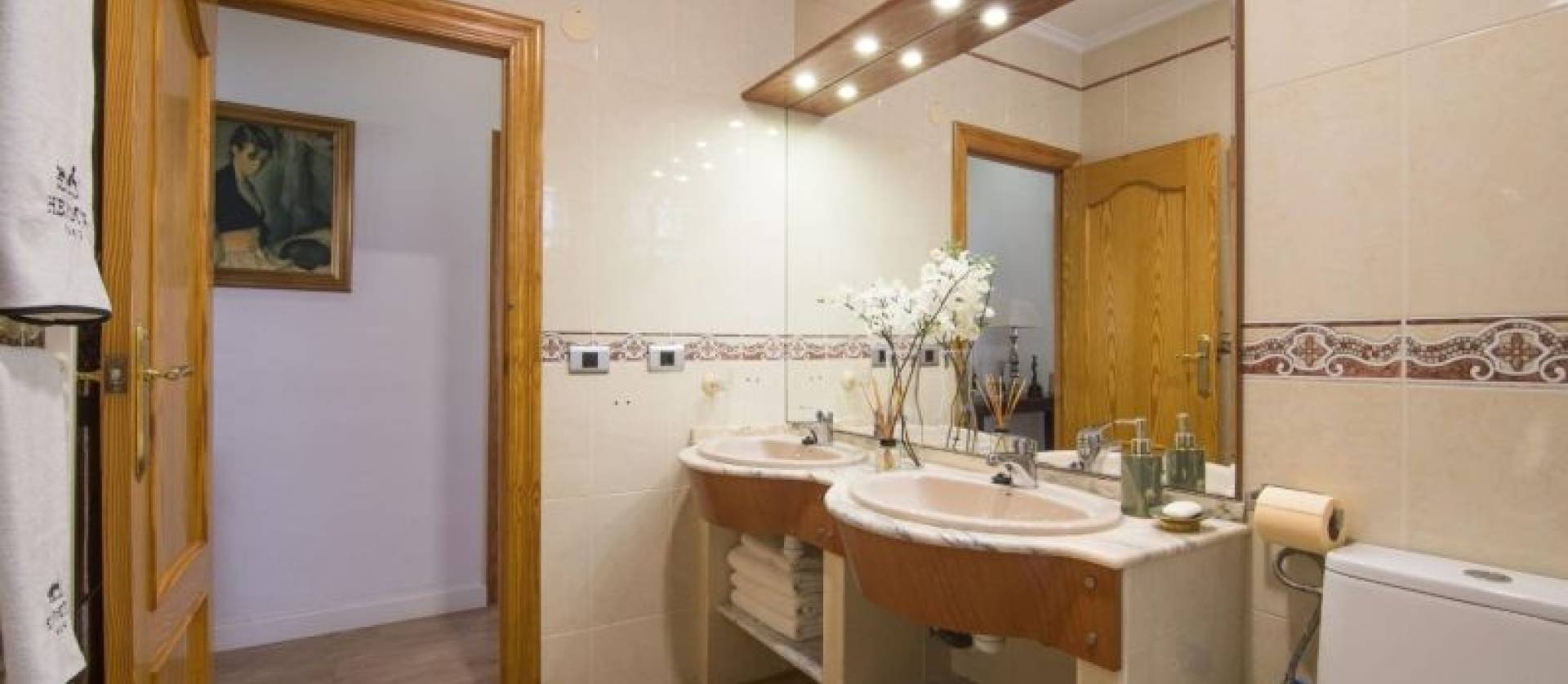 Bestaande woningen - Villa - Elche