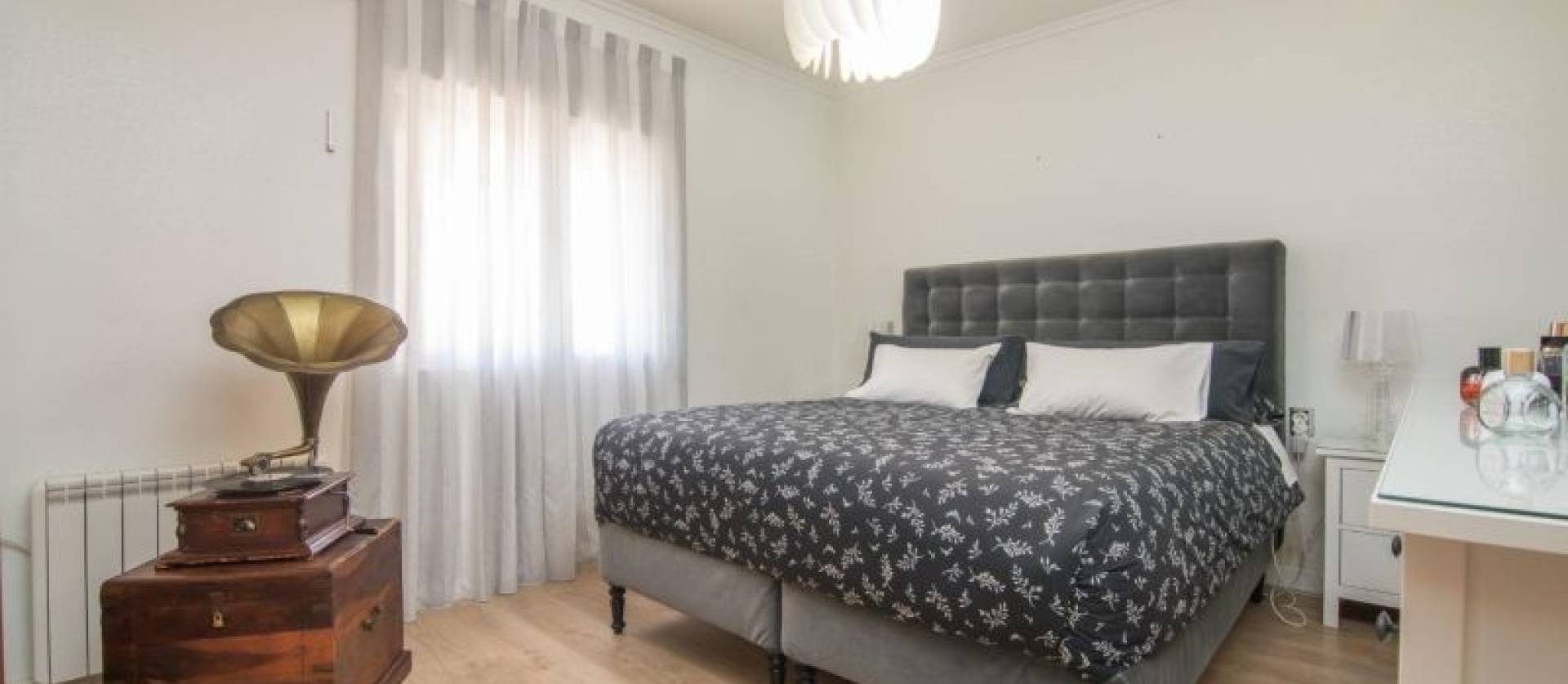 Bestaande woningen - Villa - Elche