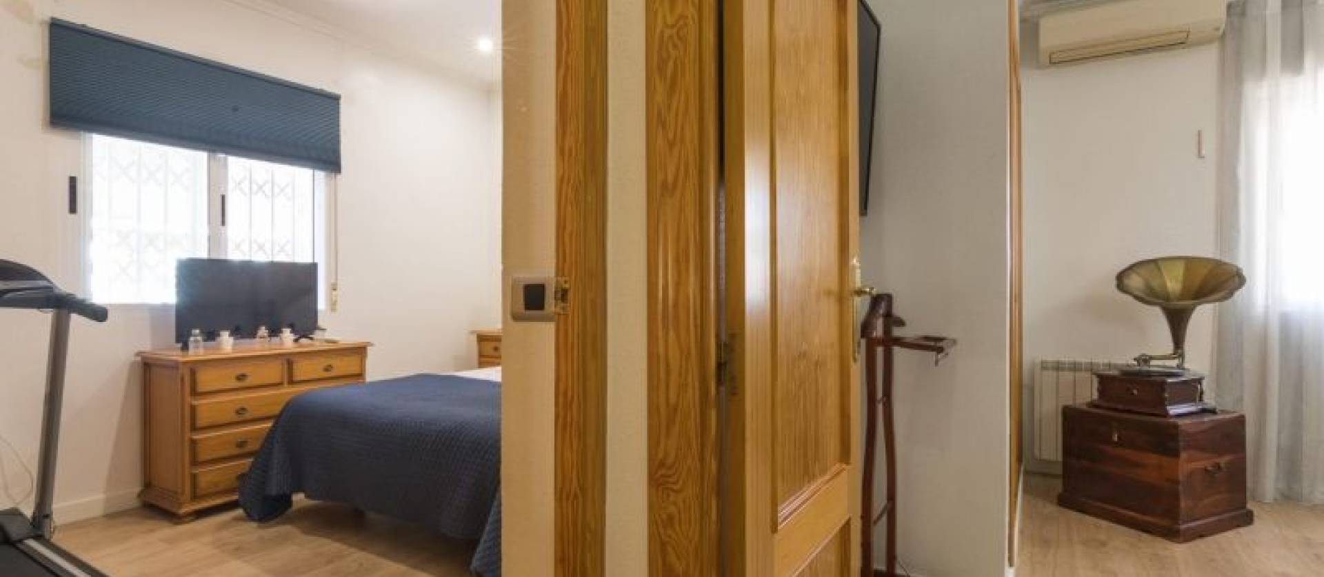 Bestaande woningen - Villa - Elche