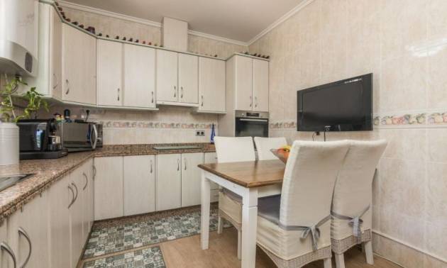 Bestaande woningen - Villa - Elche