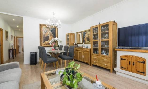 Bestaande woningen - Villa - Elche