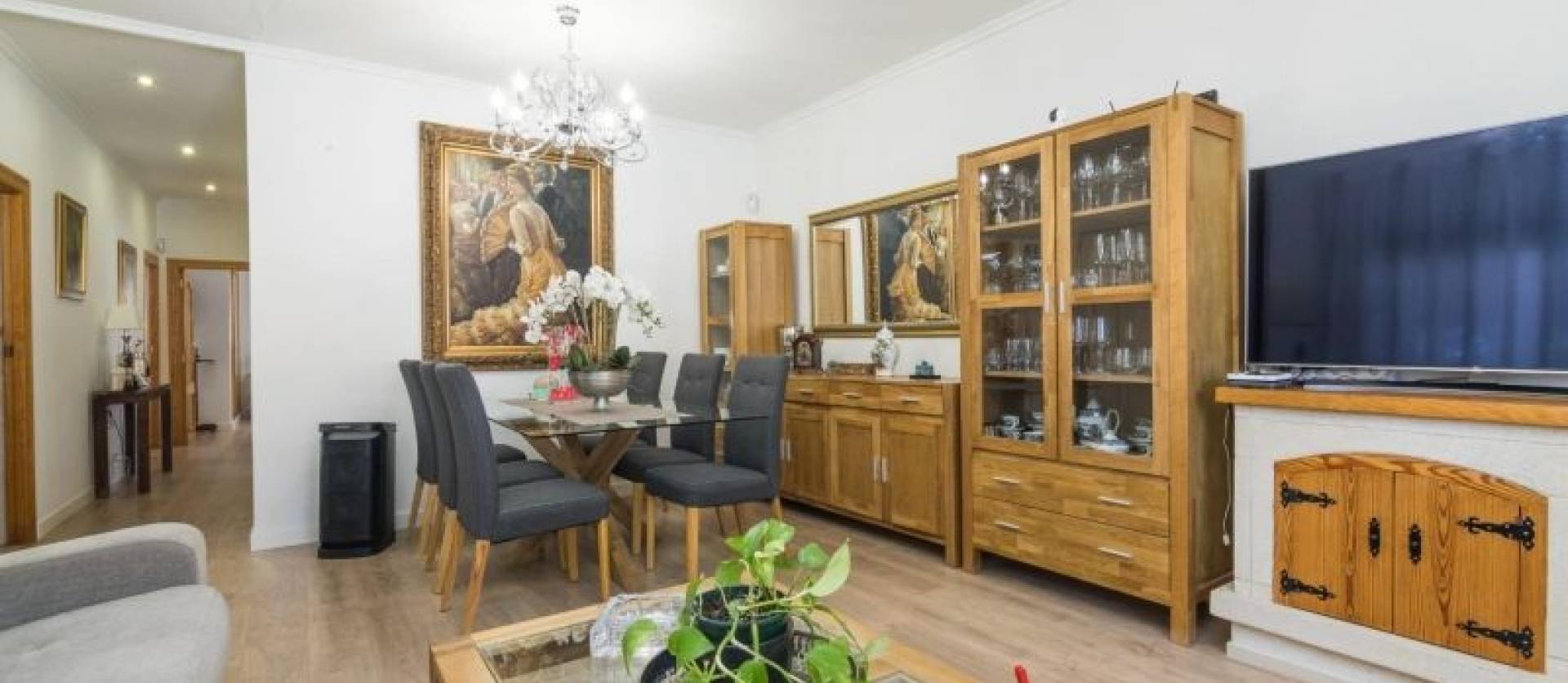 Bestaande woningen - Villa - Elche