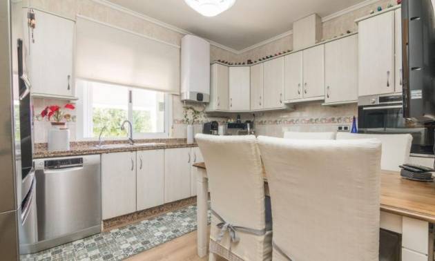 Bestaande woningen - Villa - Elche