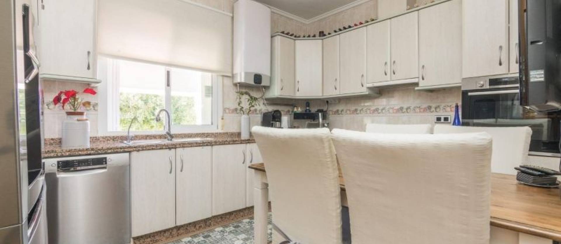 Bestaande woningen - Villa - Elche