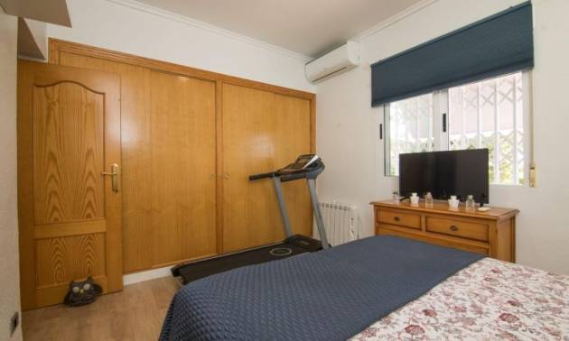 Bestaande woningen - Villa - Elche